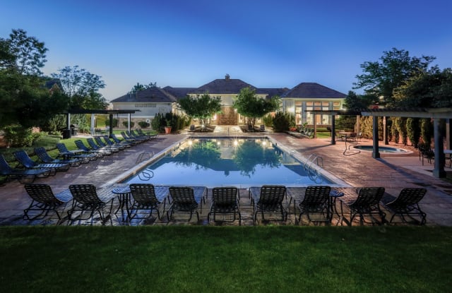 The Legacy at Highlands Ranch Gallery 2
