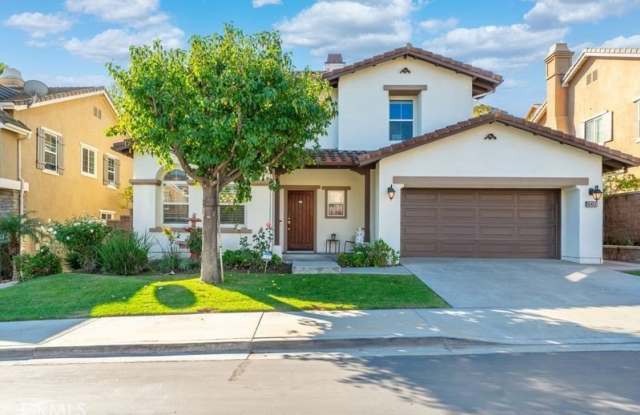 16452 Quail Ridge Ln - 16452 Quail Ridge Lane, Chino Hills, CA 91709