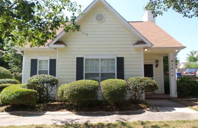 2414 Mountain Drive Gallery 2