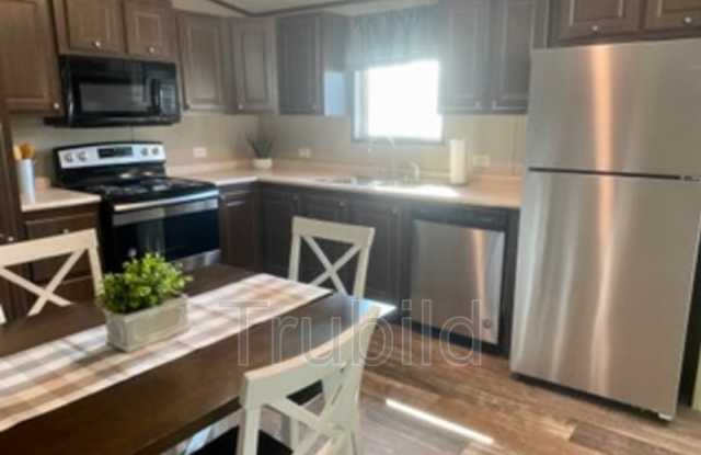 101 Bertha Lane - 101 Bertha Lane, Edgecombe County, NC 27886