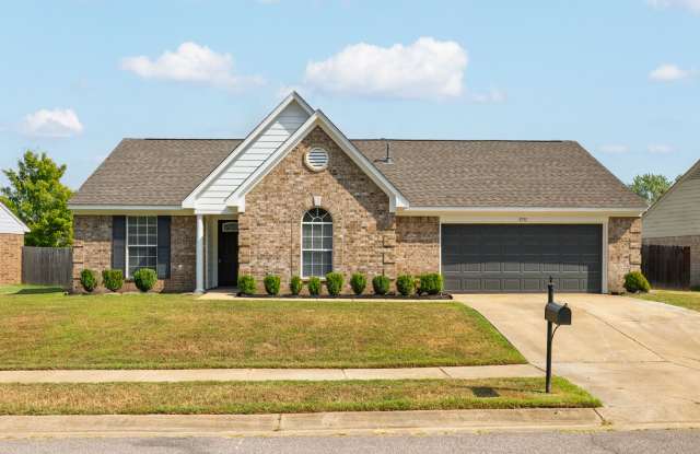 Recently renovated 3 bedroom, 2 bathroom home in Southaven photos photos