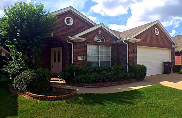 12613 Sweet Bay Dr - 12613 Sweet Bay Drive, Fort Worth, TX 76040