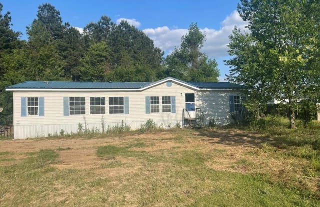181 Meders Drive - 181 Meders Drive, Omega, GA 31775