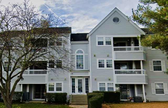 8589 Falls Run Rd Apt B - 8589 Falls Run Road, Ilchester, MD 21043