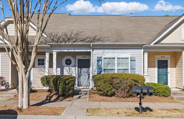 Super Cute, 2 bedroom 1 bath townhome in Pennington Place of Rock Hill! photos photos
