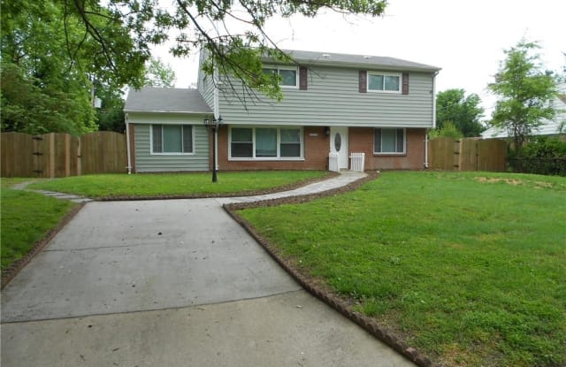 9215  Holbrook Dr - 9215 Holbrook Drive, Tuckahoe, VA 23229