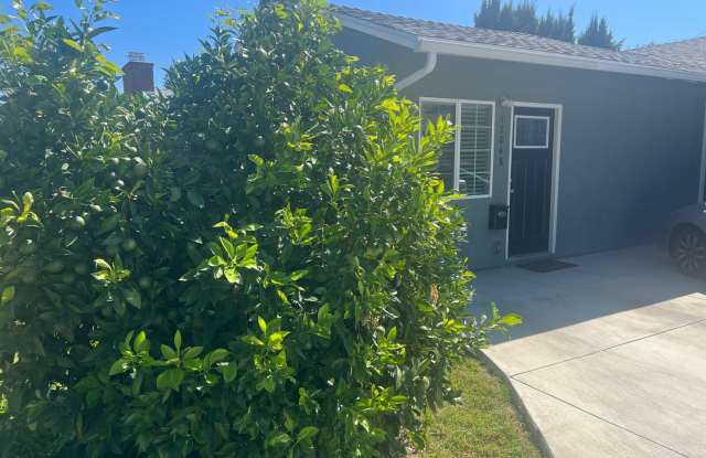 Charming, Open Concept, Single, Granada Hills ADU! Ready for Immediate Move-In! photos photos