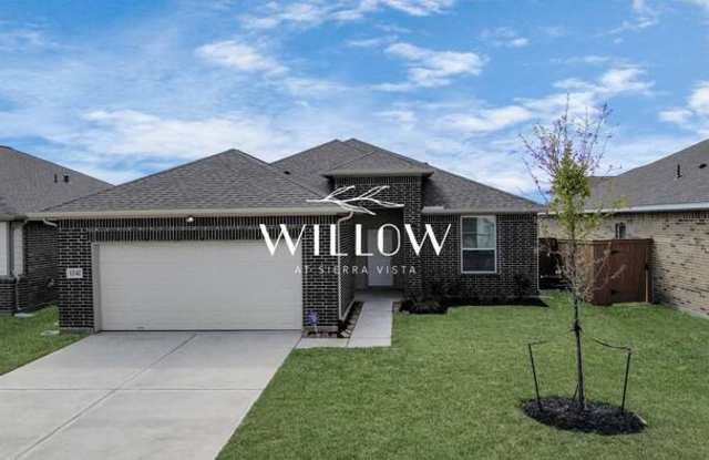 1218 Scarlet Creek Drive photos photos