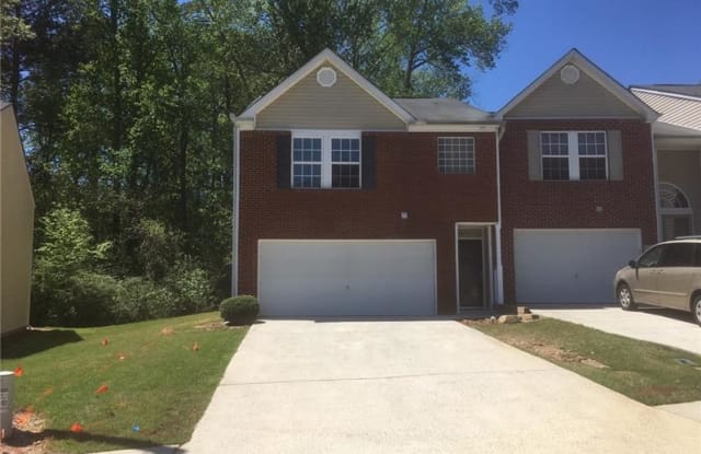 6210 Queen Meadow Drive SE - 6210 Queen Meadow Drive Southeast, Mableton, GA 30126