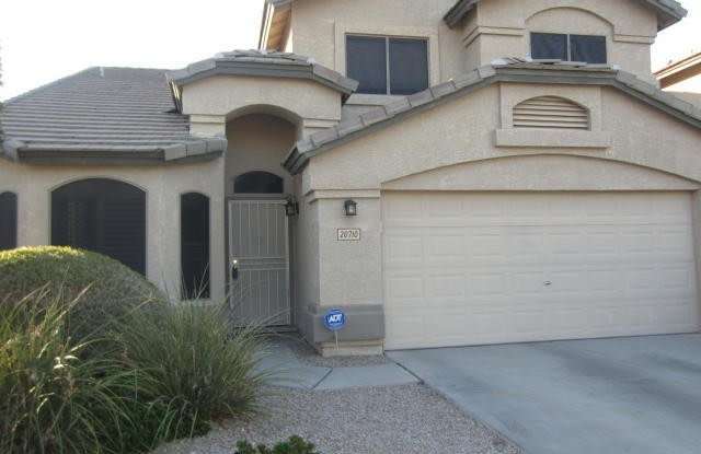 20710 N 38TH Street - 20710 North 38th Street, Phoenix, AZ 85050