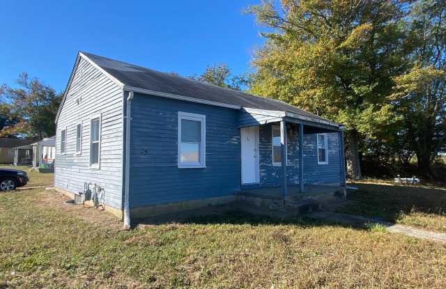 30 NORTHWEST AVENUE - 30 West Avenue North, Bridgeton, NJ 08302