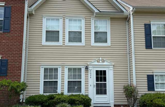 3 Bedroom, 2.5 Bath, 2-Story Townhome - Midlothian photos photos