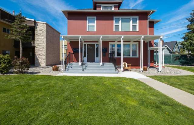 211 N Delaware St photos photos