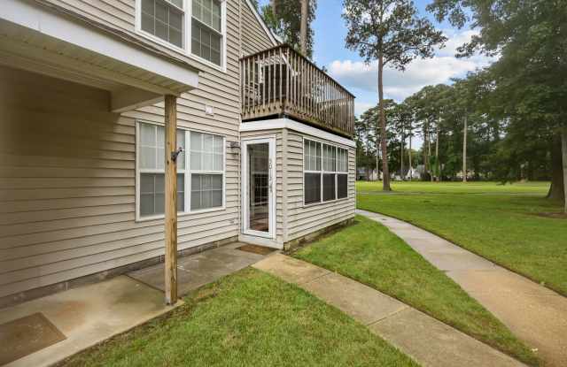 Charming Condo Overlooking Honey Bee Golf Course photos photos Charming Condo Overlooking Honey Bee Golf Course photos photos