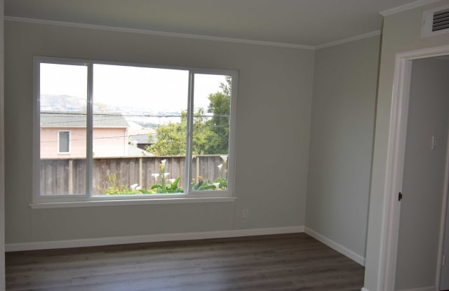 1400 Millbrae Avenue Gallery 4