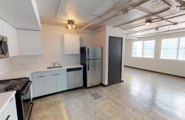 Loft 205 Gallery 2