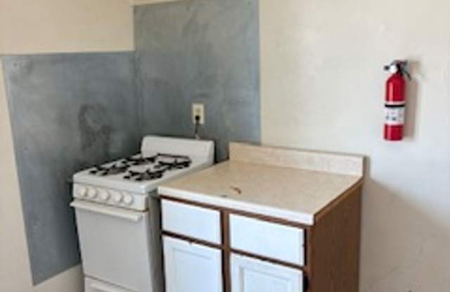 305 1/2 Ricker St - Apt 3 photos photos