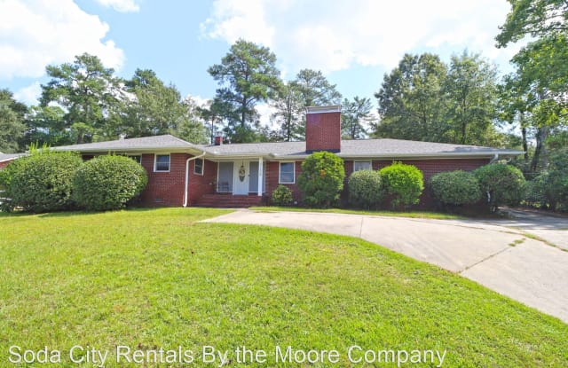 3138 Pine Belt Road - 3138 Pine Belt Road, Columbia, SC 29204