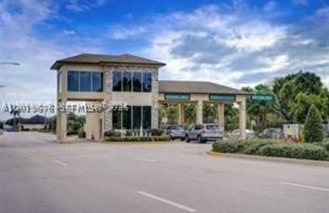 1401 SW 134th Way photos photos