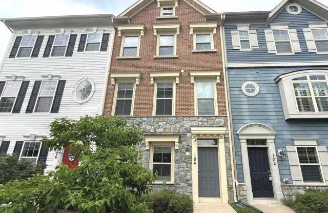Townhome in Annapolis Gated Community photos photos Townhome in Annapolis Gated Community photos photos