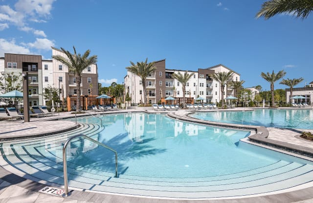Grand Cypress Gallery 3