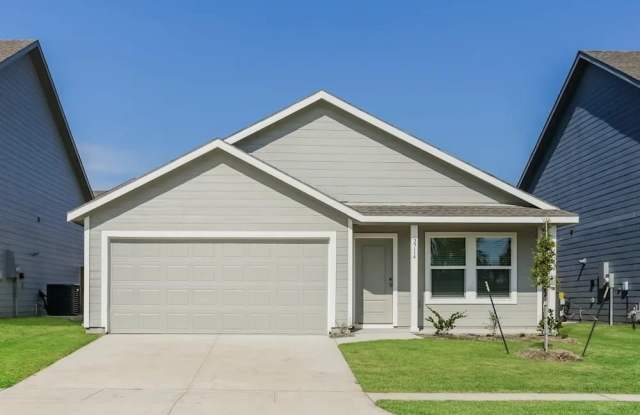 2714 Bronte Boulevard - 2714 Bronte Boulevard, Kaufman County, TX 75114