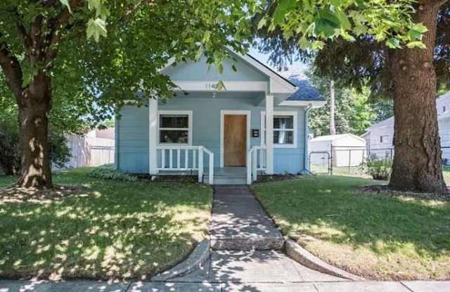 Midtown Coeur d'Alene House photos photos
