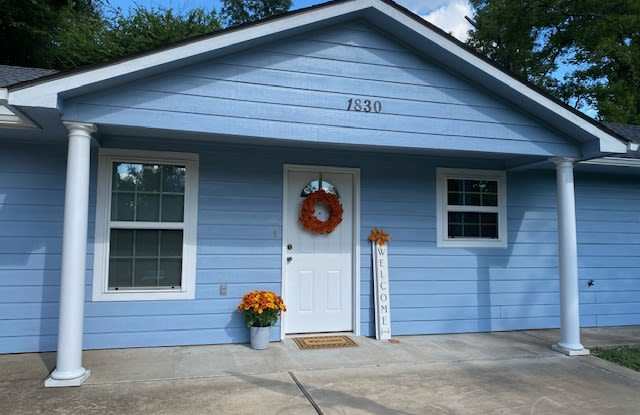1830 S Fleishel Ave photos photos