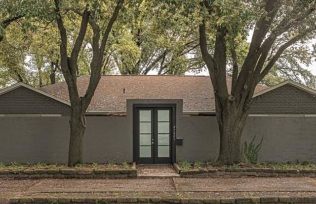 6742 E Mockingbird Lane - 6742 Mockingbird Lane, Dallas, TX 75214