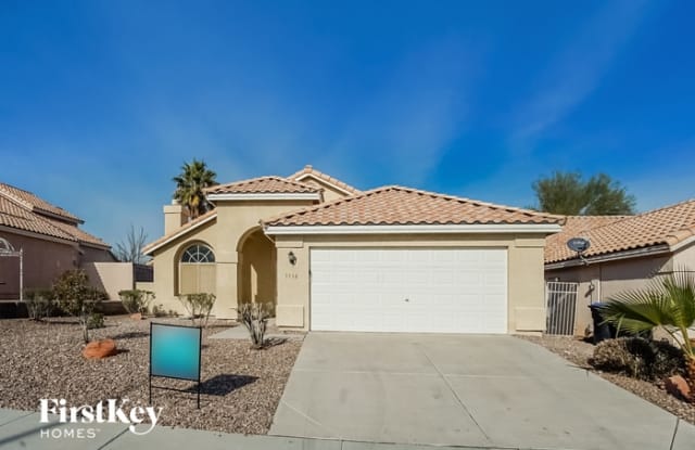 1314 Red Torador Circle - 1314 Red Torador Circle, North Las Vegas, NV 89031