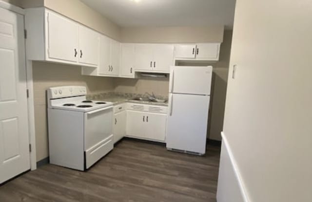1181 Sanborn Place - 1181 Sanborn Place, Columbus, OH 43229
