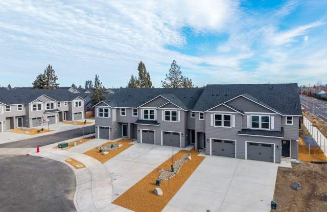 Brand New Stunning 3 Bed/2.5 Bath Townhouse-Old Farm District photos photos Brand New Stunning 3 Bed/2.5 Bath Townhouse-Old Farm District photos photos