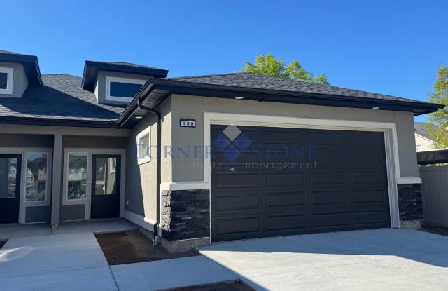 Brand New Duplex in Meridian! photos photos