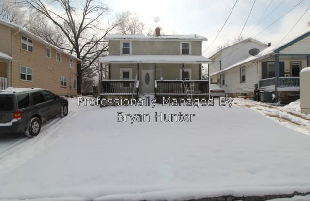 2511 W 45th Ave - 2511 South 45th Street, Kansas City, KS 66106