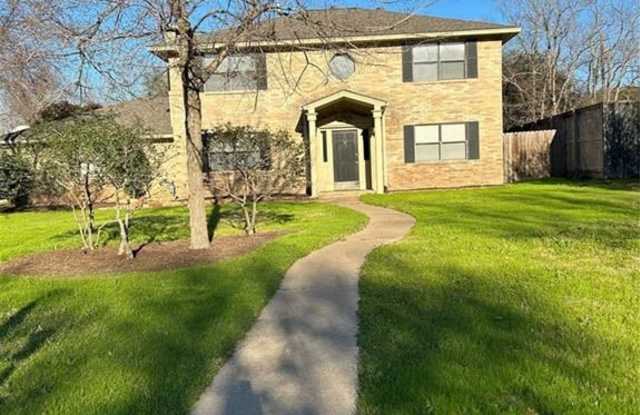 3003 Brothers Boulevard - 3003 Brothers Boulevard, College Station, TX 77845
