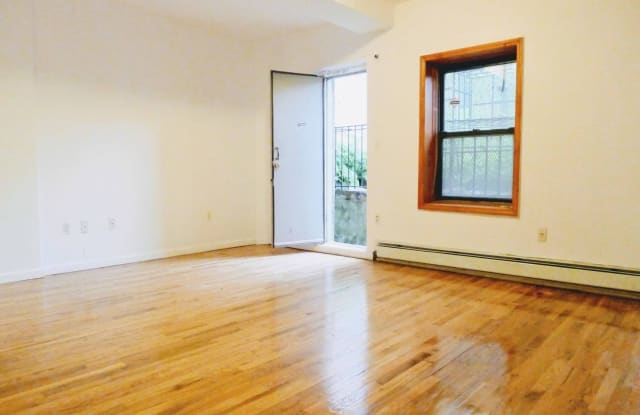 454 Nostrand Ave - 454 Nostrand Avenue, Brooklyn, NY 11216