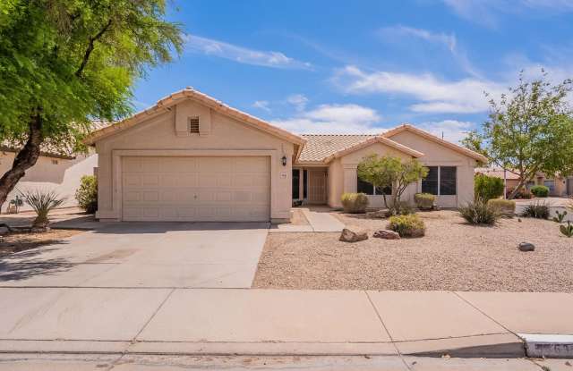 North West Chandler Home with a Pool - 5463 West Geronimo Street, Chandler, AZ 85226 North West Chandler Home with a Pool - 5463 West Geronimo Street, Chandler, AZ 85226