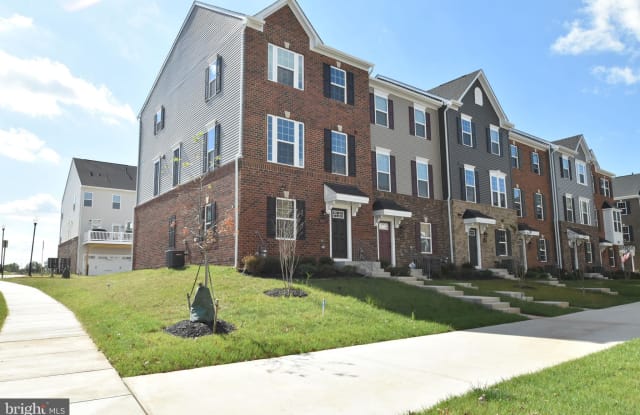 11417 WILLOW GREEN CIRCLE - 11417 Willow Green Cir, Bull Run, VA 20109