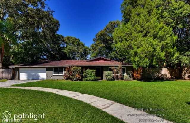 14912 Balsawood Pl - 14912 Balsawood Place, Lake Magdalene, FL 33613