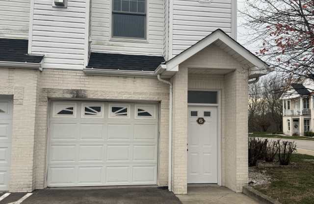 201 Adams Pointe Blvd - 201 Adams Pointe Boulevard, Butler County, PA 16046