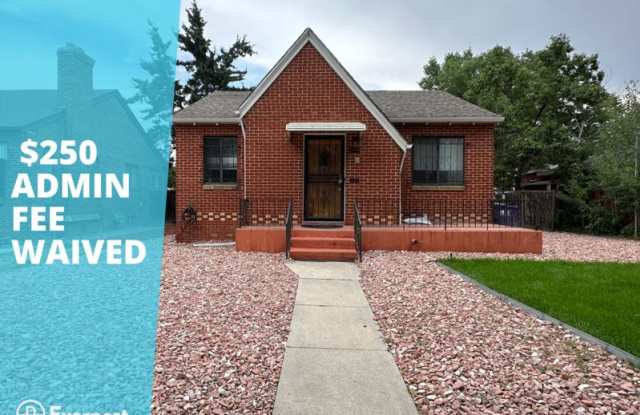 2938 Birch St - 2938 Birch Street, Denver, CO 80207