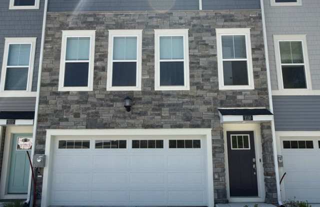 New Townhome Near Route 50 & Downtown Cambridge- RENT SPECIAL Free 2nd Months Rent photos photos