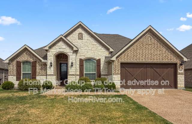 4308 Salado Creek Way Gallery 1