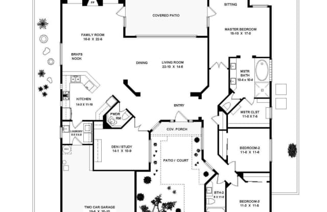 6135 E EVENING GLOW Drive Gallery 3