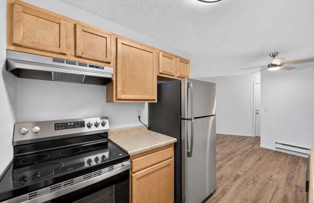 Pineview Apartments - White Bear Lake Gallery 2