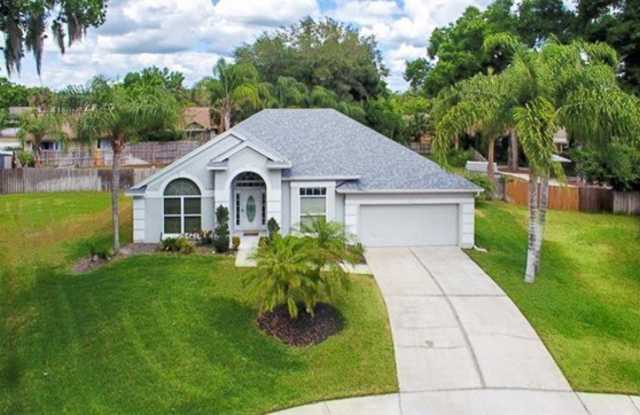 2061 Nexus Court - 2061 Nexus Court, Apopka, FL 32712