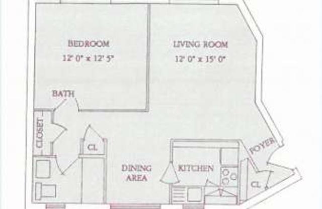 Parkhurst Apartments Gallery 3