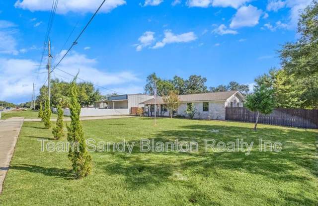 11705 Gulf Beach Highway Gallery 4