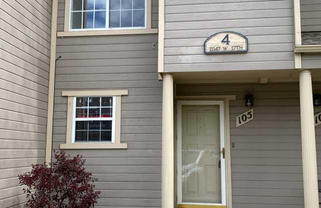 11147 W 17th Ave. #4-105 photos photos