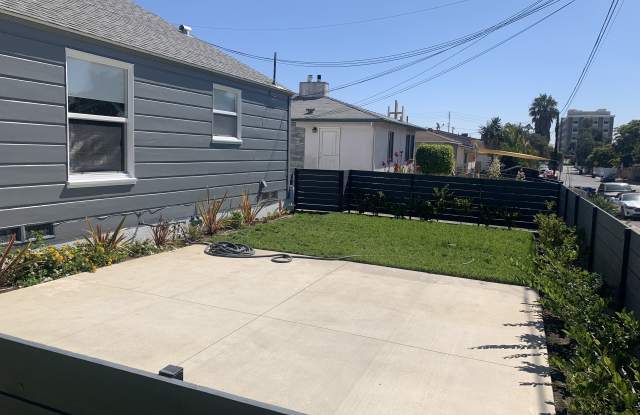 5971 W 86th Pl - 5971 West 86th Place, Los Angeles, CA 90045